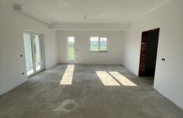 Casa individuala 176 mp, teren 500 mp, zona Paulesti 