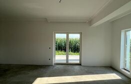 Casa individuala 176 mp, teren 500 mp, zona Paulesti 