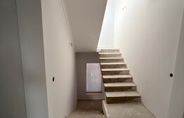 Casa individuala 176 mp, teren 500 mp, zona Paulesti 