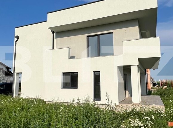 Casa de vânzare 4 camere Est - 122613CV | BLITZ Satu Mare | Poza2