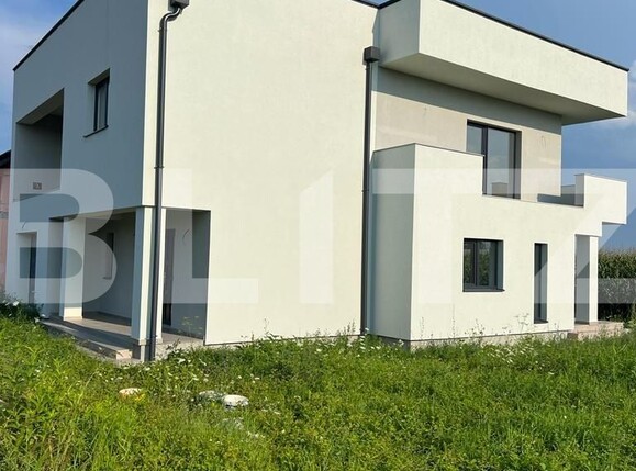 Casa de vânzare 4 camere Est - 122613CV | BLITZ Satu Mare | Poza1