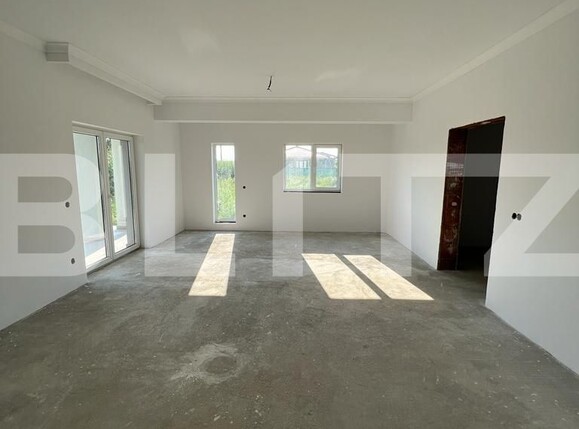 Casa de vânzare 4 camere Est - 122613CV | BLITZ Satu Mare | Poza3