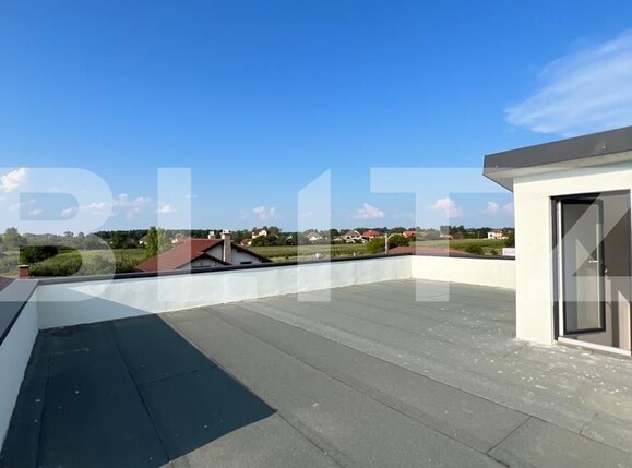 Casa de vânzare 4 camere Est - 122613CV | BLITZ Satu Mare | Poza6