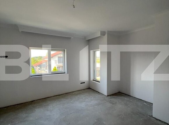 Casa de vânzare 4 camere Est - 122613CV | BLITZ Satu Mare | Poza4