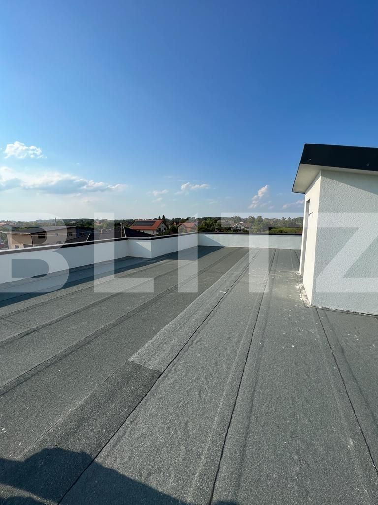 Casa de vânzare 4 camere Est - 122613CV | BLITZ Satu Mare | Poza7