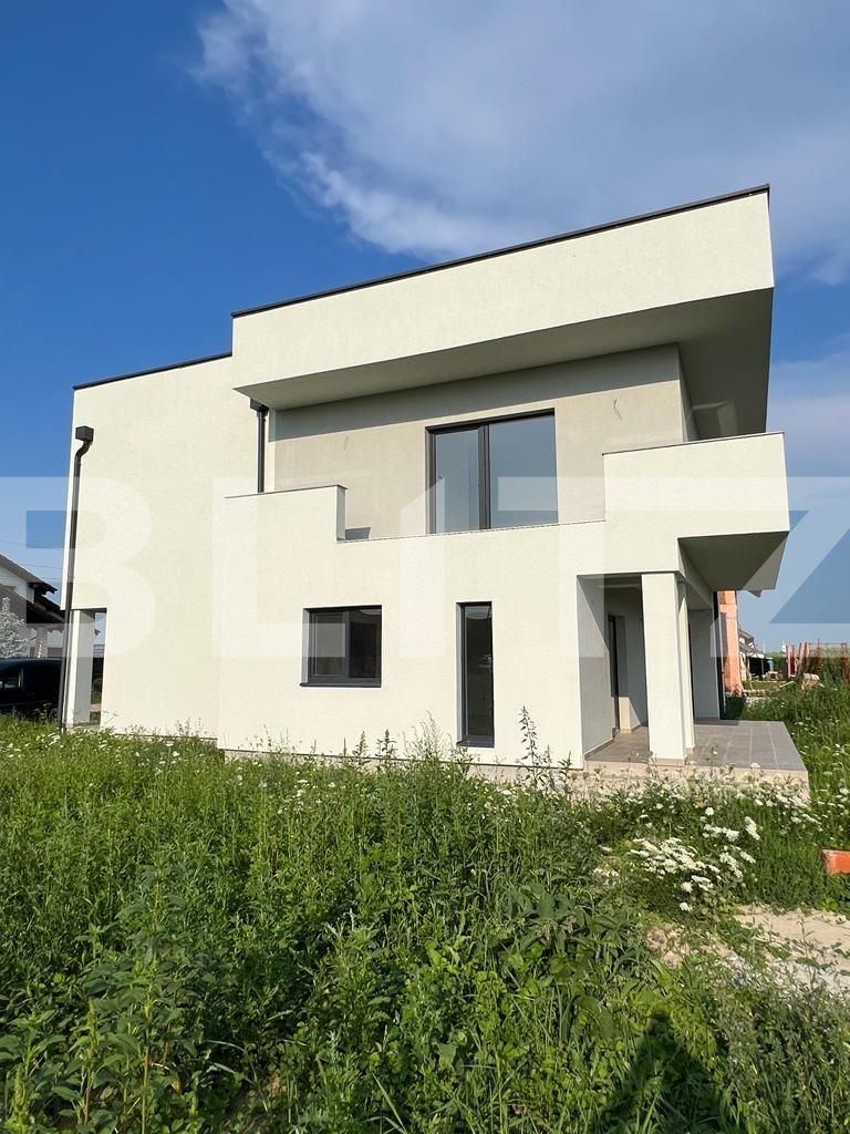 Casa de vânzare 4 camere Est - 122613CV | BLITZ Satu Mare | Poza2