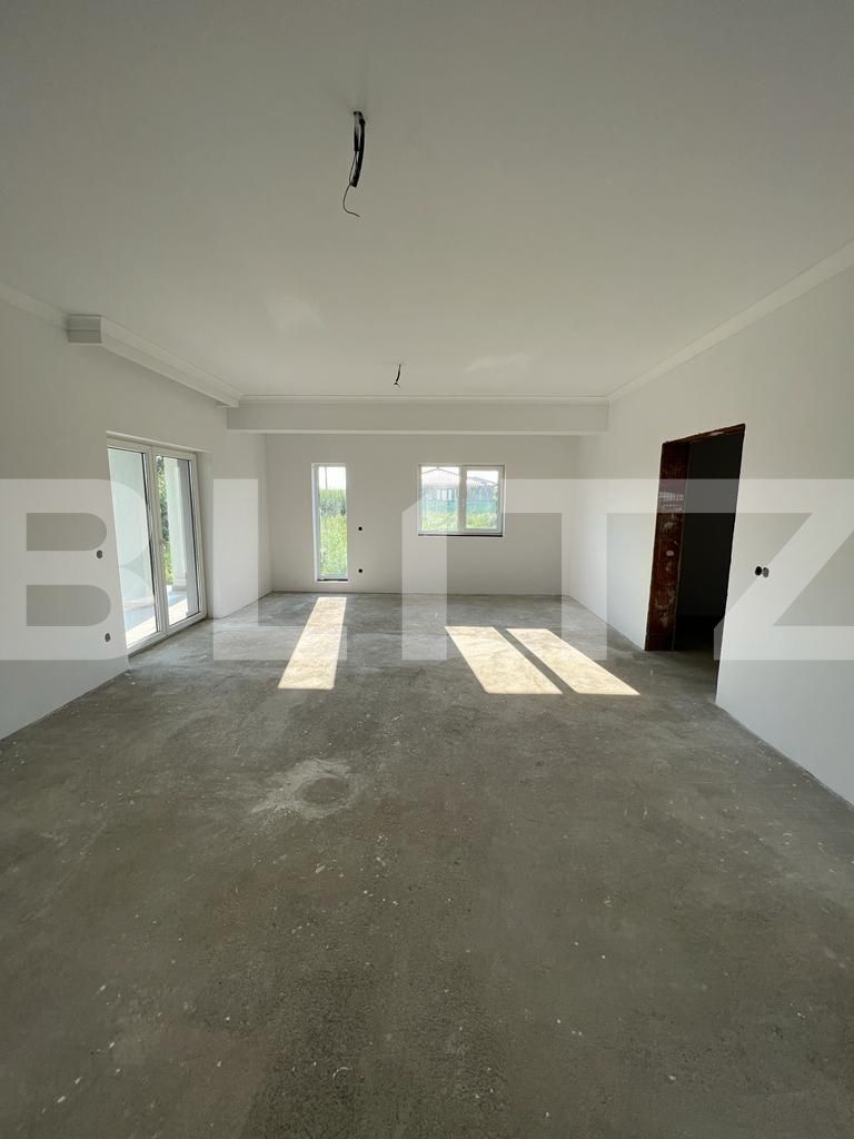 Casa de vânzare 4 camere Est - 122613CV | BLITZ Satu Mare | Poza3