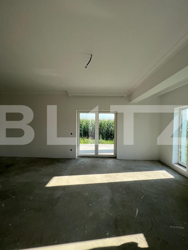 Casa de vânzare 4 camere Est - 122613CV | BLITZ Satu Mare | Poza11
