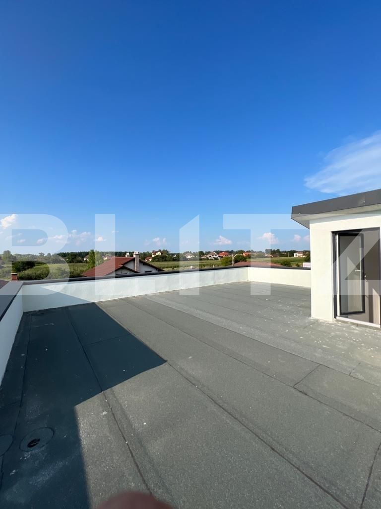 Casa de vânzare 4 camere Est - 122613CV | BLITZ Satu Mare | Poza6