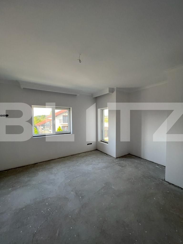 Casa de vânzare 4 camere Est - 122613CV | BLITZ Satu Mare | Poza4