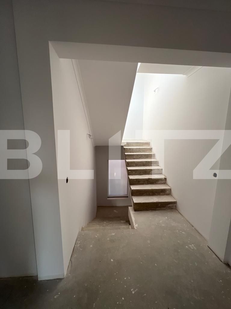 Casa de vânzare 4 camere Est - 122613CV | BLITZ Satu Mare | Poza5