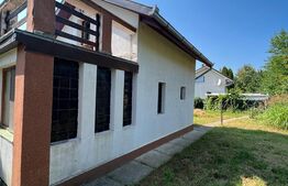 Casa individuala 80 mp, teren 500 mp, Bercu Rosu 