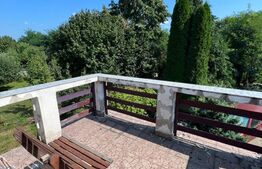 Casa individuala 80 mp, teren 500 mp, Bercu Rosu 