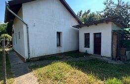 Casa individuala 80 mp, teren 500 mp, Bercu Rosu 