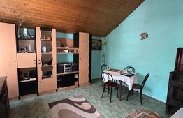 Casa individuala 80 mp, teren 500 mp, Bercu Rosu 