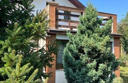 Casa individuala 80 mp, teren 500 mp, Bercu Rosu 