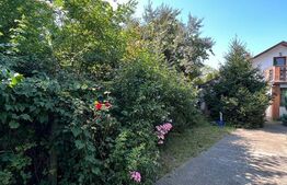 Casa individuala 80 mp, teren 500 mp, Bercu Rosu 