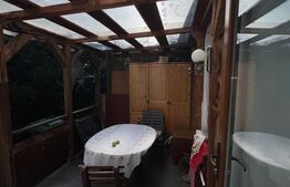 Casa individuala 80 mp, teren 500 mp, Bercu Rosu 