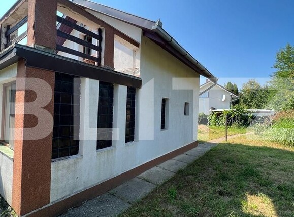 Casa de vânzare 2 camere Bercu Rosu - 122616CV | BLITZ Satu Mare | Poza3