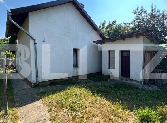 Casa de vânzare 2 camere Bercu Rosu - 122616CV | BLITZ Satu Mare | Poza4