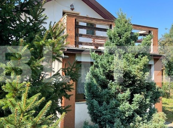 Casa de vânzare 2 camere Bercu Rosu - 122616CV | BLITZ Satu Mare | Poza1