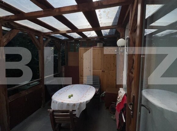 Casa de vânzare 2 camere Bercu Rosu - 122616CV | BLITZ Satu Mare | Poza9