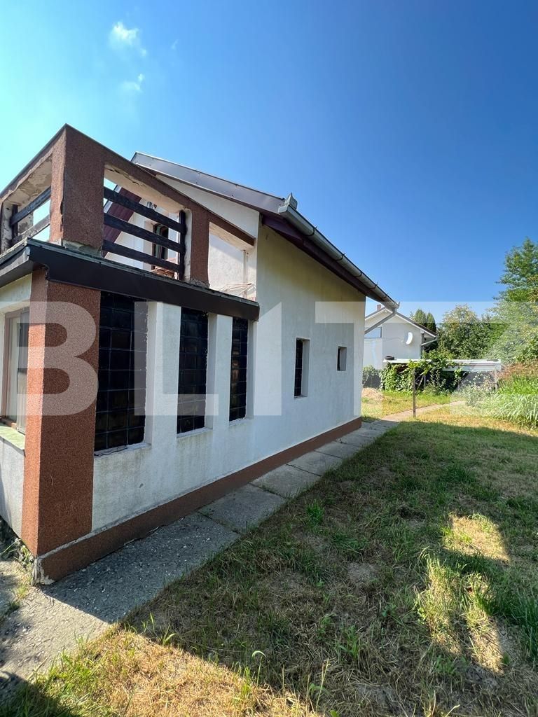 Casa de vânzare 2 camere Bercu Rosu - 122616CV | BLITZ Satu Mare | Poza3