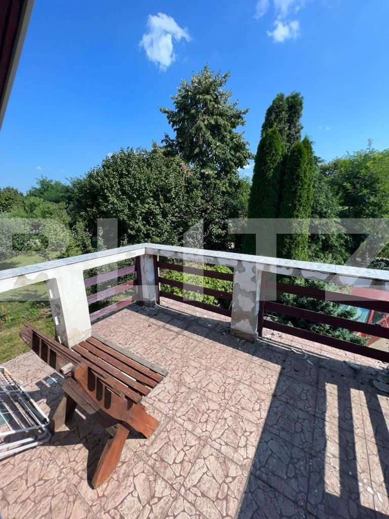 Casa de vânzare 2 camere Bercu Rosu - 122616CV | BLITZ Satu Mare | Poza8