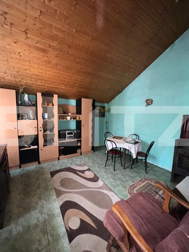 Casa de vânzare 2 camere Bercu Rosu - 122616CV | BLITZ Satu Mare | Poza5