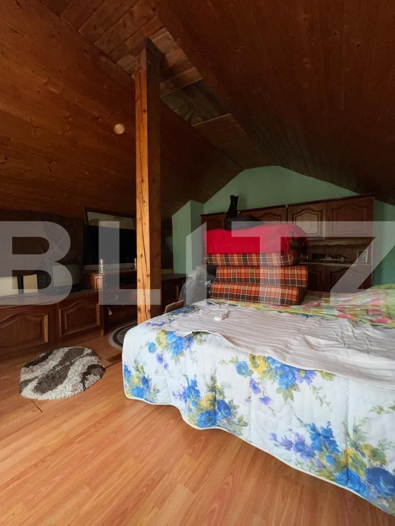 Casa de vânzare 2 camere Bercu Rosu - 122616CV | BLITZ Satu Mare | Poza7