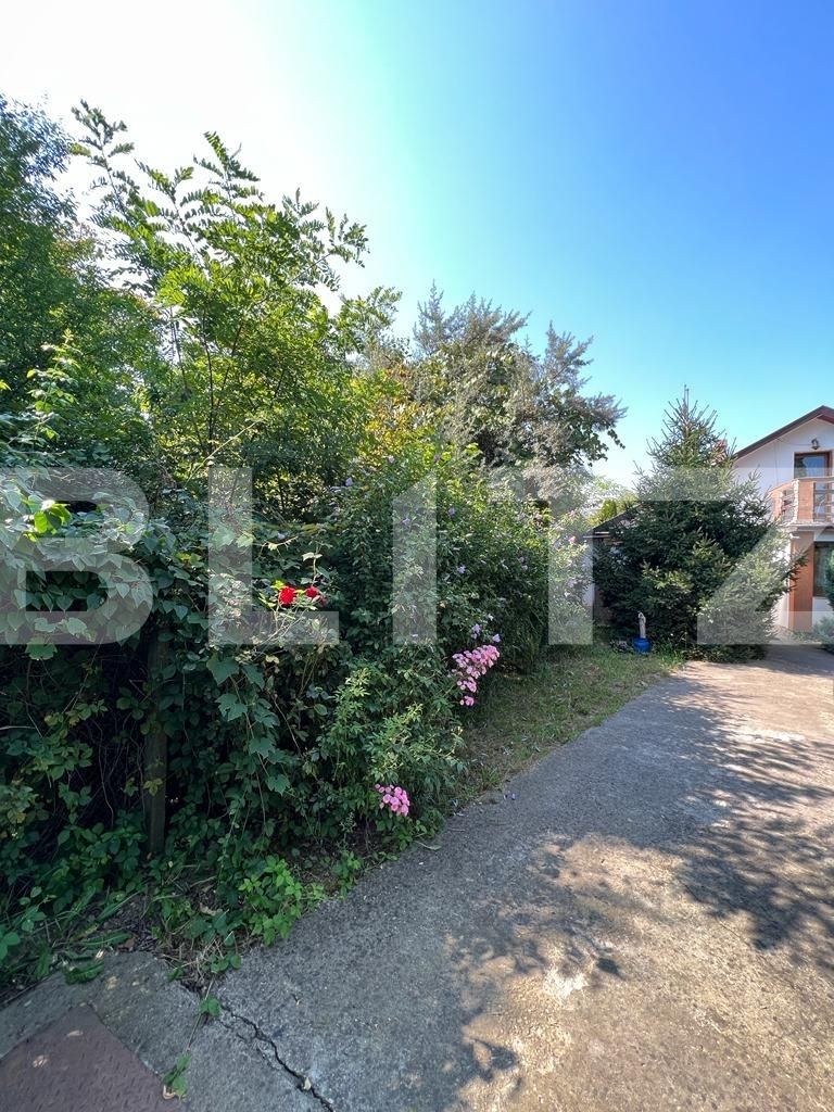 Casa de vânzare 2 camere Bercu Rosu - 122616CV | BLITZ Satu Mare | Poza2