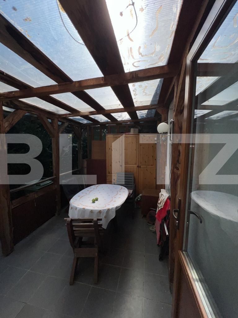 Casa de vânzare 2 camere Bercu Rosu - 122616CV | BLITZ Satu Mare | Poza9