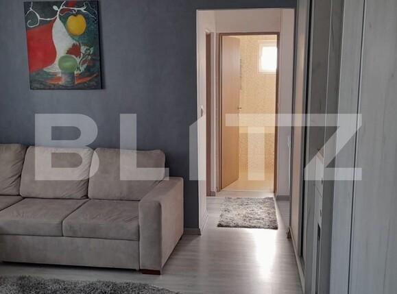 Apartament de vânzare 3 camere Central - 122618AV | BLITZ Satu Mare | Poza1