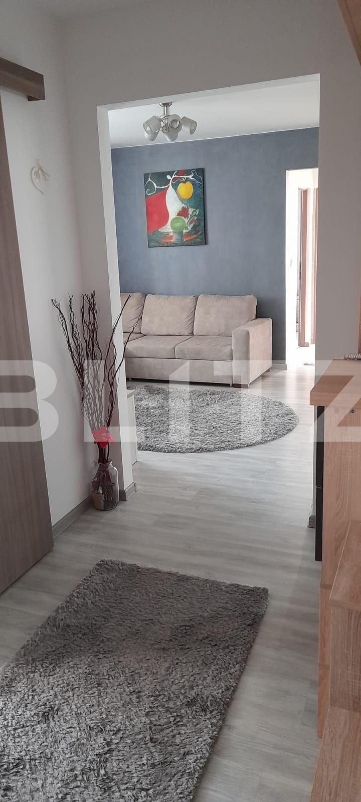 Apartament de vânzare 3 camere Central - 122618AV | BLITZ Satu Mare | Poza6