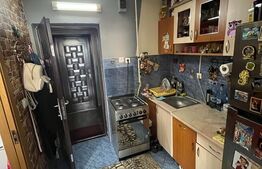 Garsoniera de vanzare, 21 mp , Zona Closca 