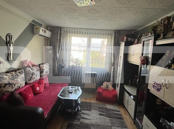 Garsonieră de vânzare Closca - 122629AV | BLITZ Satu Mare | Poza1