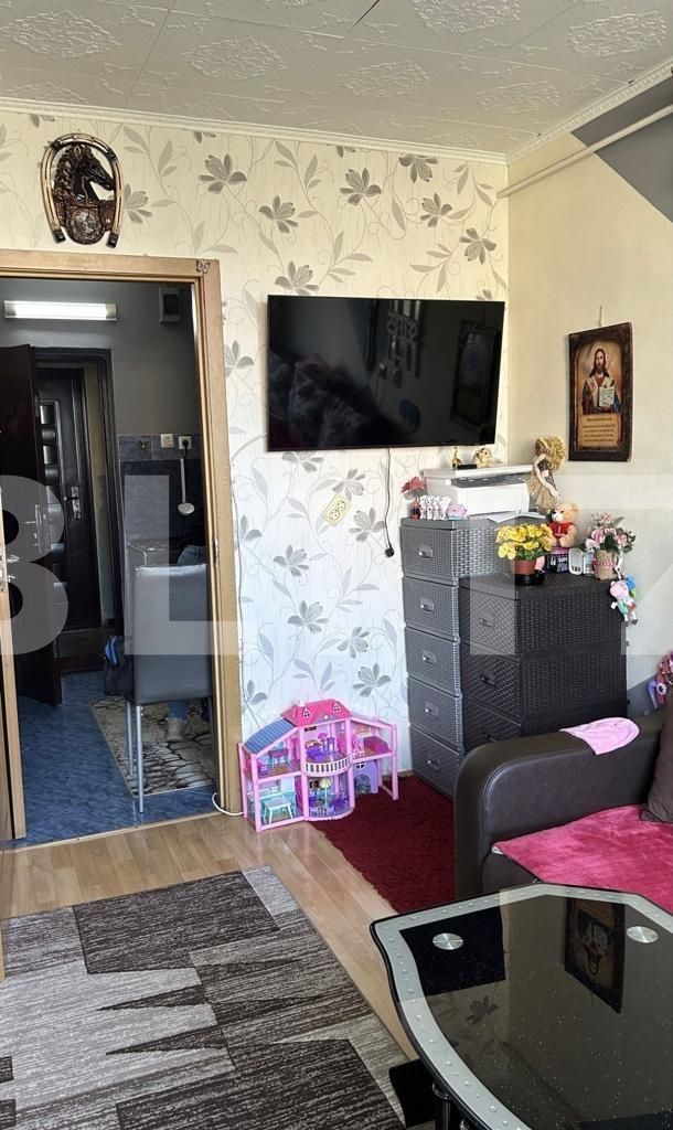 Garsonieră de vânzare Closca - 122629AV | BLITZ Satu Mare | Poza4