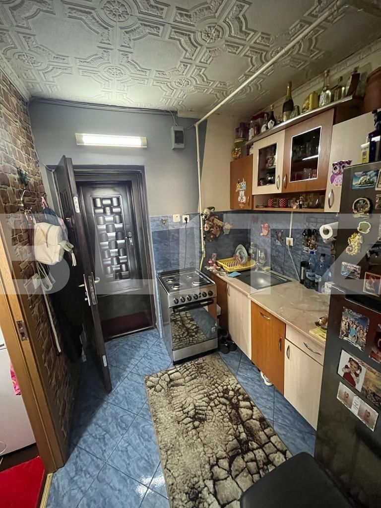 Garsonieră de vânzare Closca - 122629AV | BLITZ Satu Mare | Poza5