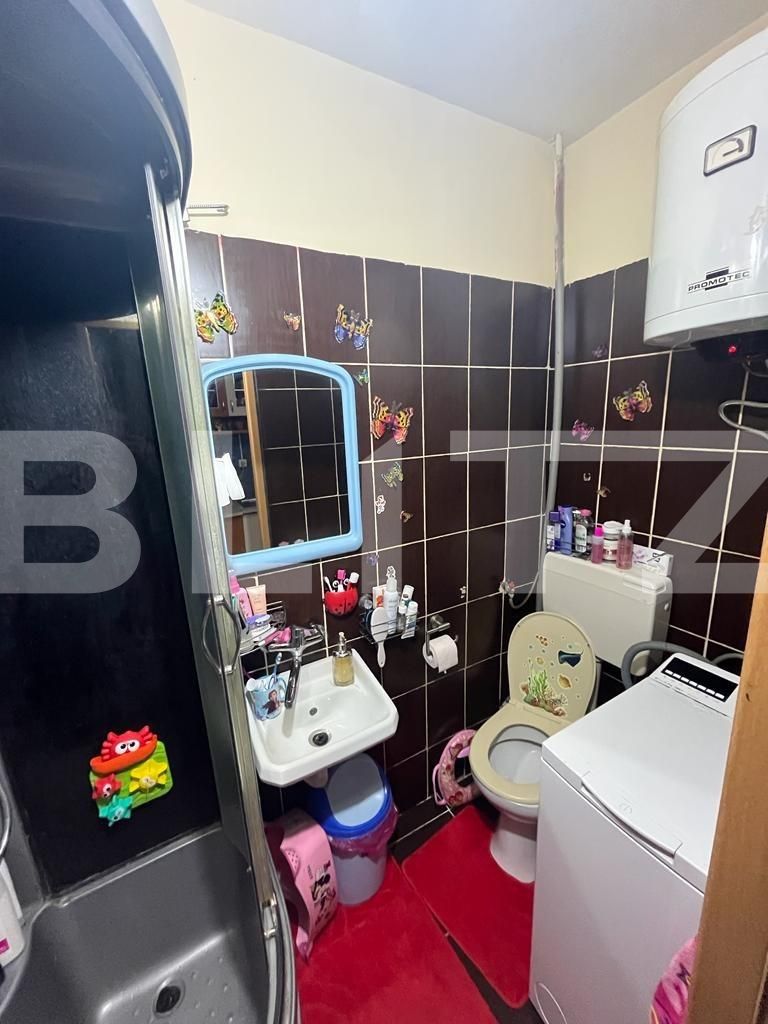 Garsonieră de vânzare Closca - 122629AV | BLITZ Satu Mare | Poza2