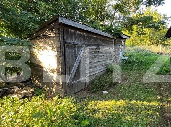 Apartament de vânzare 4+ camere Vest - 122639AV | BLITZ Satu Mare | Poza11