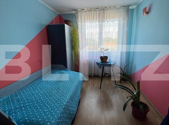 Apartament de vânzare 4+ camere Vest - 122639AV | BLITZ Satu Mare | Poza7
