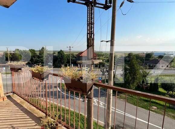 Apartament de vânzare 4+ camere Vest - 122639AV | BLITZ Satu Mare | Poza10