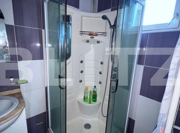 Apartament de vânzare 4+ camere Vest - 122639AV | BLITZ Satu Mare | Poza9