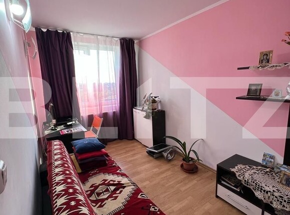 Apartament de vânzare 4+ camere Vest - 122639AV | BLITZ Satu Mare | Poza2