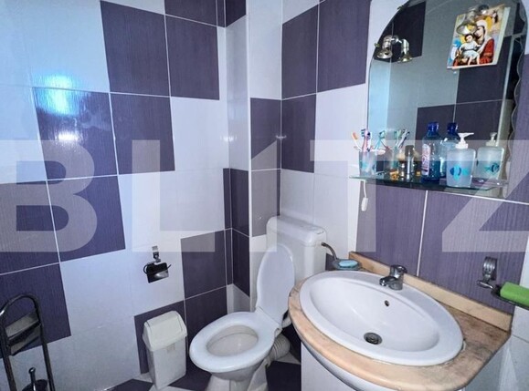 Apartament de vânzare 4+ camere Vest - 122639AV | BLITZ Satu Mare | Poza8