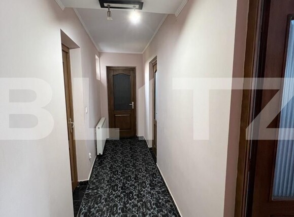 Apartament de vânzare 4+ camere Vest - 122639AV | BLITZ Satu Mare | Poza3
