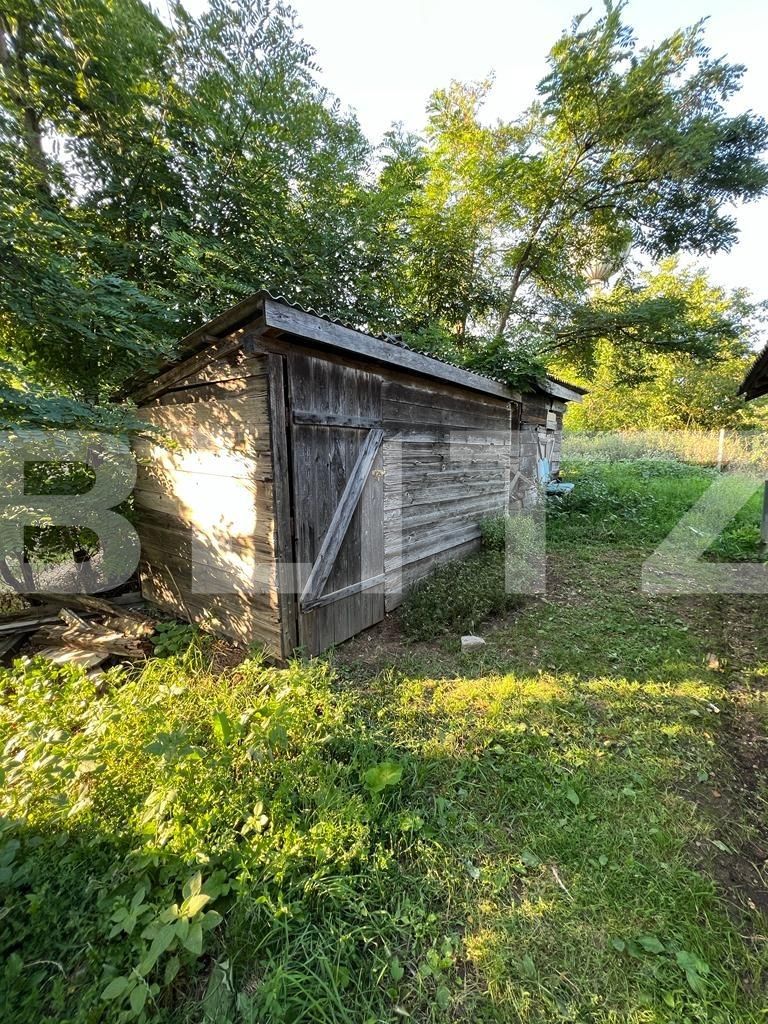 Apartament de vânzare 4+ camere Vest - 122639AV | BLITZ Satu Mare | Poza11