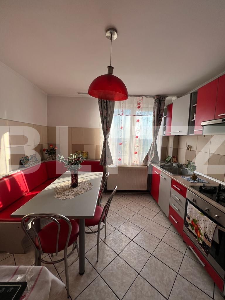 Apartament de vânzare 4+ camere Vest - 122639AV | BLITZ Satu Mare | Poza5