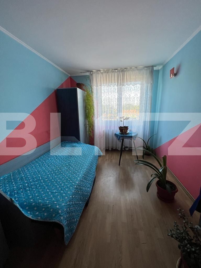 Apartament de vânzare 4+ camere Vest - 122639AV | BLITZ Satu Mare | Poza7