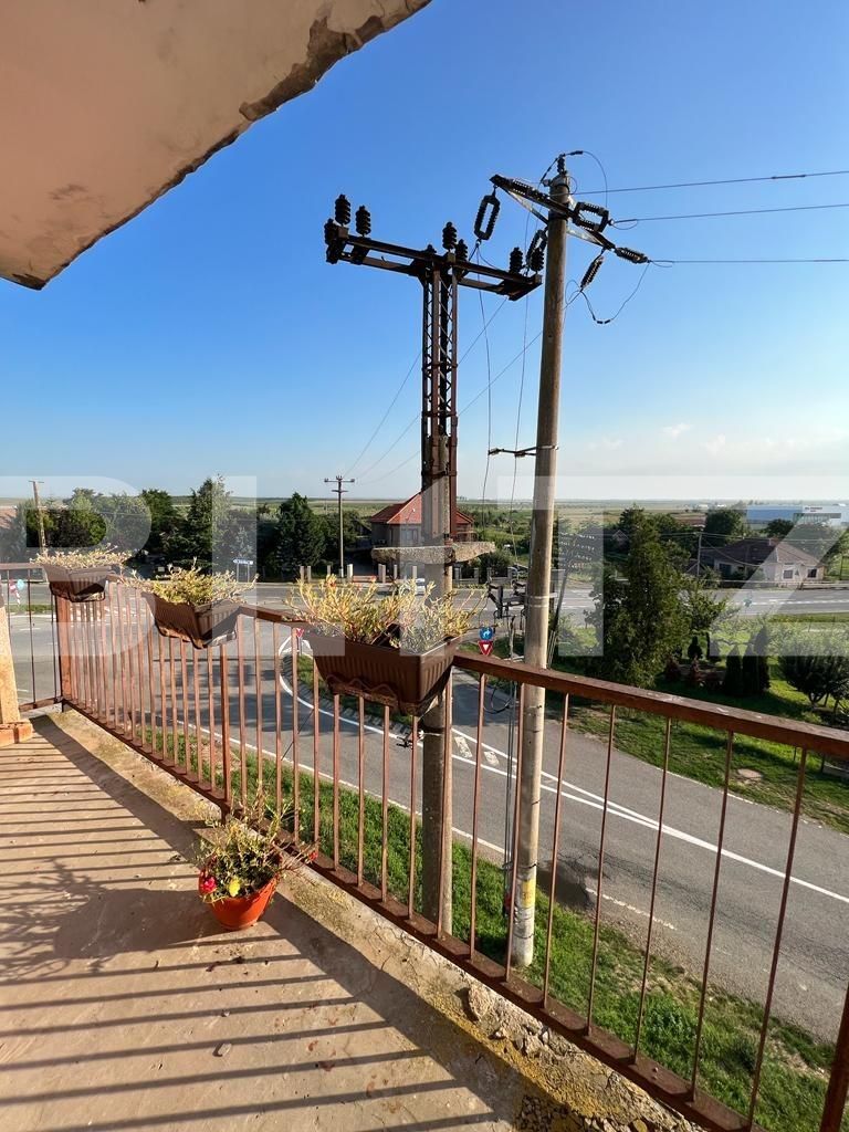 Apartament de vânzare 4+ camere Vest - 122639AV | BLITZ Satu Mare | Poza10